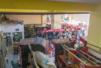 De Inchiriat - Spațiu Comercial Showroom + Hale + Parcare- 0% Comision - 9
