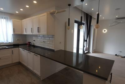 Vila de inchiriat I OXFORD GARDENS I Villa for rent - 4