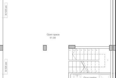 Vilă Premium P+1+M – 5 Camere, 186 mp, 3 Parcări – Pipera Matei Millo - 16