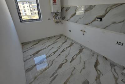 Apartament 2 camere - Incalzire pardoseala - Stb - La cheie - Mutare imediata - 1