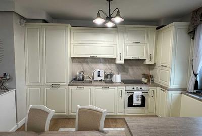 Apartament cu 2 camere amenajat modern, Green residence - 4