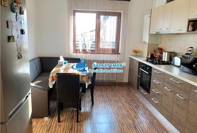 Vanzare vila individuala la cheie 4 camere  Sabareni - Central - 9