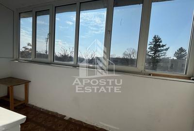Apartament cu 3 camere, decomandat, situat in zona Sagului - 8
