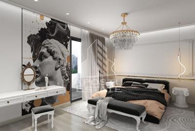 Casa/Vila 4 camere, Vladimirescu, COMISION 0% - 8