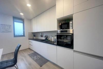 De vanzare, apartament cu 2 camere, - 15