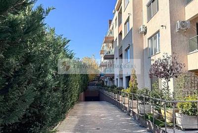 Pipera | Rose Residence 2 | Bloc 2019 | Parcare - 18