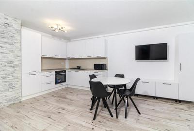 Apartament 3 camere + terasa spatioasa + parcare | Scala Frunzisului - 3