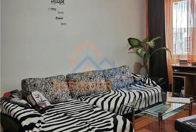 Vanzare apartament 2 camere zona Rahova-Dumbrava Noua - 1