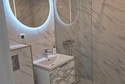 RATE! Renovat recent, Ap 3 cam Scolilor, et.3, mobilat si utilat - 6
