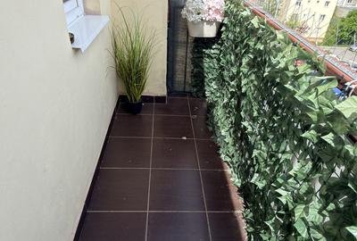 Apartament 2 camere str. Aleea Biruintei/Mihai Viteazul - 9