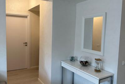 Apartament spatios Decebal/Piata Unirii (parcare si boxa incluse in pret) - 3