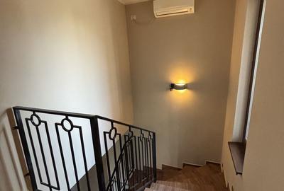 Duplex despărțit prin camera tehnica, zona Pădure Dumbravita - 26