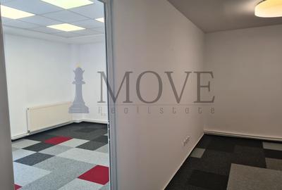 Spatiu de birou pentru afacerea ta, 92 mp - 10