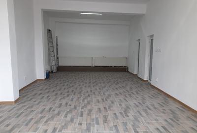 Spatiu comercial de inchiriat, Caransebes, zona centrala - 2