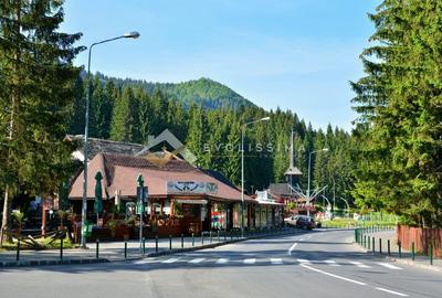 Hotel Pensiune in Poiana Brasov