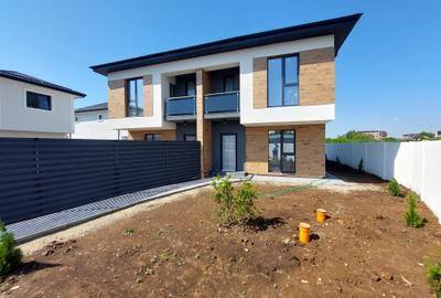 DEFINIȚIA EXCELENȚEI ÎN CONSTRUCȚII – Duplex de Lux, Bragadiru (Str. Celofibrei) - 4