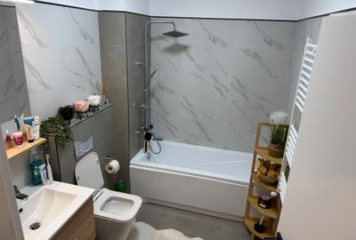 Dacia apartament 2 camere bloc nou cu lift si parcare subterana - 5