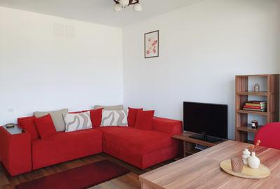 Proprietar - Garsoniera Complex Quadra 2 | Lujerului Sema Park - 1