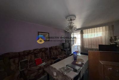 Apartament 4 camere/ 2 bai /boxa cadastrata  - B-dul Traian 82 mp - 3