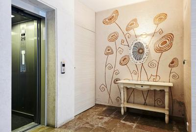 Apartament 3 camere Otopeni, utilat si mobilat, loc parcare - 8