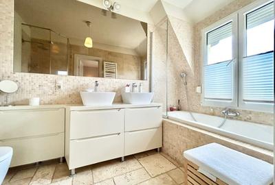 Vilă duplex | complex rezidential cu piscină | Iancu Nicolae - 14