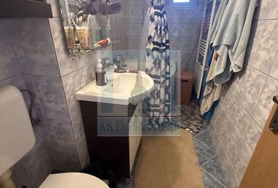 Ap. 4 camere, 81 mp utili, 2 bai, 2 balcoane - zona cartier Triaj - 14