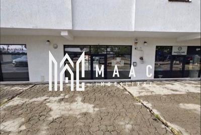 Spațiu comercial, de 156 mp, în Central