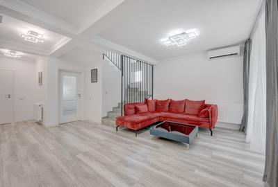 CASA SMART+PISCINA+GARAJ+Zona BARBEQUE! str. Fortului Domnești - 2