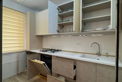 Apartament de lux PALAZU MARE (prima inchirere) - 20
