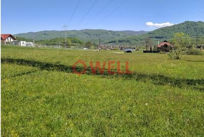 DE VÂNZARE TEREN INTRAVILAN SITUAT ÎN SOVATA - 1