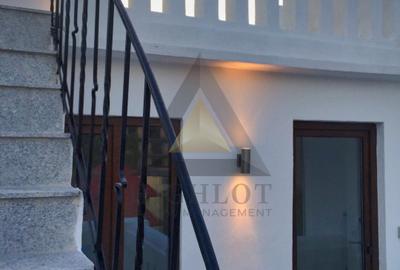 KISELEFF | VILA | DOCENTILOR | IN APROPIERE DE SCOALA PIA BRATIANU - 10