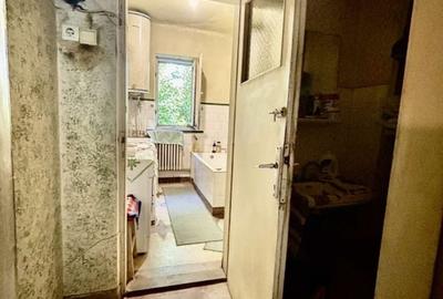 Vilă Copou Iași 5 camere, garaj, pod mansardabil D+P+Pod - 9