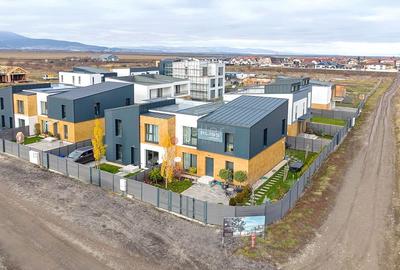 Casa Noua Ghimbav - 2