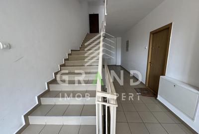 2 camere | Balcon | Etaj 3/4 | Orientare Est | Zorilor – UMF - 26