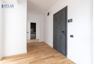 Apartament 3 camere, P+3, centru, zona de case, bloc 2025 - 8