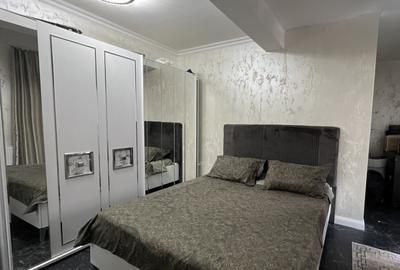 3 camere| Bloc Nou | Bucurestii Noi| Jiului | Metrou | 5 min - 7