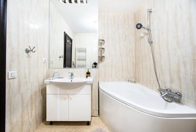 Studio North Lake Herastrau - 7
