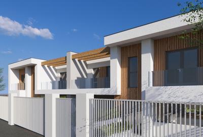 Teren autorizat de DUPLEX  ,1.000 mp Wonderland - 6