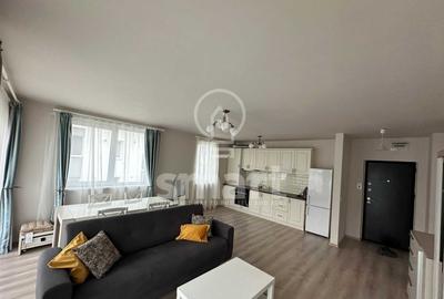 Apartament 3 camere terasă 20 mp parcare inclusă - 1