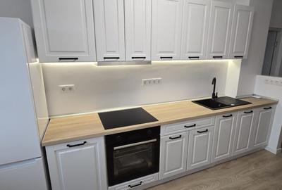 APARTAMENT 3 CAMERE CALEA DUMBRAVII- DIODA | PRIMA INCHIRIERE | CENTRAL - 1