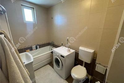 Apartament 2 camere balcon loc parcare Selimbar Sibiu - 9