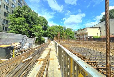 Ap 2 Camere Superb I PARC LINIEI, METROU GORJULUI I Bloc Nou Boutique Neofort 49 - 32
