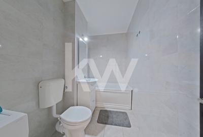 Apartament 2 camere decomandat de inchriat!Suprafata 54mp utili, Zona linistita! - 4