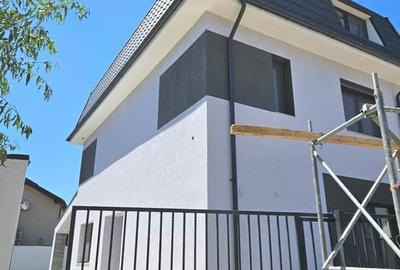 Vanzare Casa individuala - Vila - Prelungirea Ghencea - Margelelor - parc Ghidic - 12