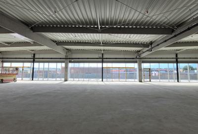 Spatiu evenimente/restaurant de inchiriat Zacaria Retail Center - 10