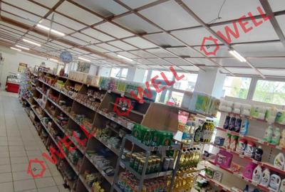 Spațiu comercial de închiriat în Sfântu Gheorghe, cartierul Lenin! - 5