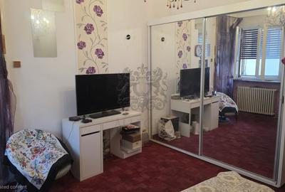 Piata Romana | Apartament | 188mp | 5 Camere | 5 Balcoane | 1934 - 6