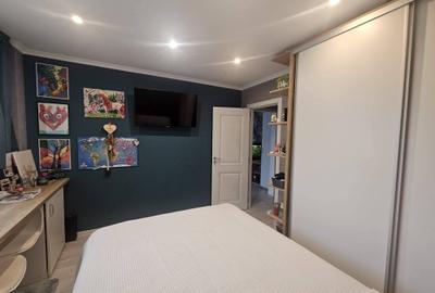 Apartament 3 camere, 72mp, zona Tatarasi, Liceul Alexandru Ioan Cuza, ID:162316 - 6