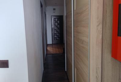 Apartament 2 camere – Zona Gara  Bloc 2011 -59.000 euro - 9