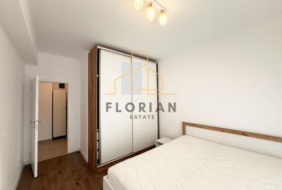 Apartament cu 2 camere de inchiriat, City of Mara - 8